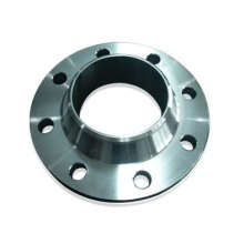 Flange do RF do pescoço da soldadura do aço carbono do RUÍDO 2848/2874 A305